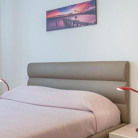 Udine Palazzo D'Aronco Modern Apartment Dış mekan fotoğraf