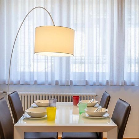Udine Palazzo D'Aronco Modern Apartment Dış mekan fotoğraf